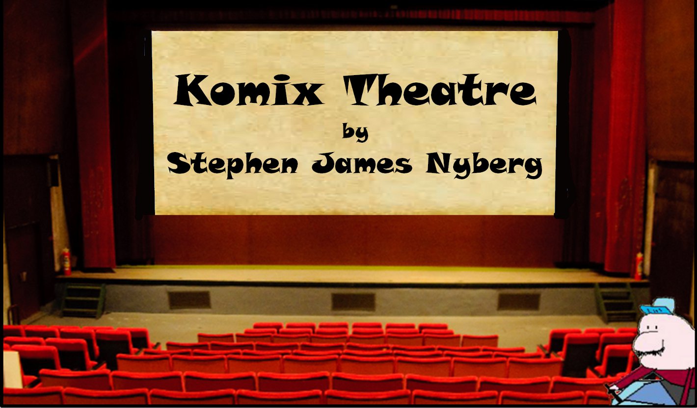 Komix Theatre