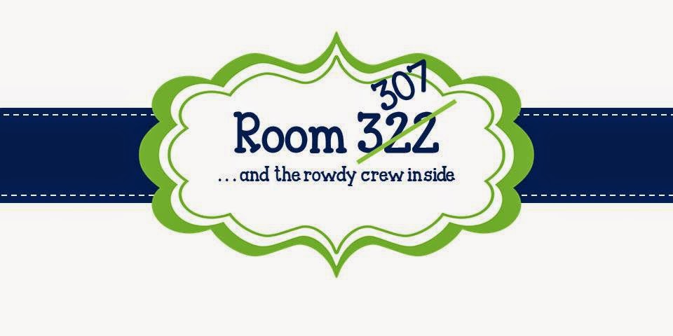 Room 322