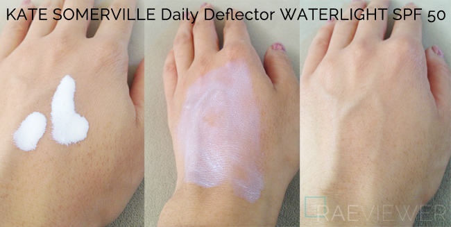 kate somerville factor 50