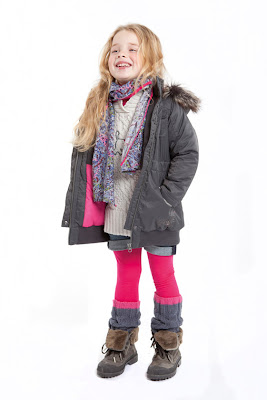 Chipie - Herbst-Winter 2012/2013 Chipie - Herbst-Winter 2012/2013