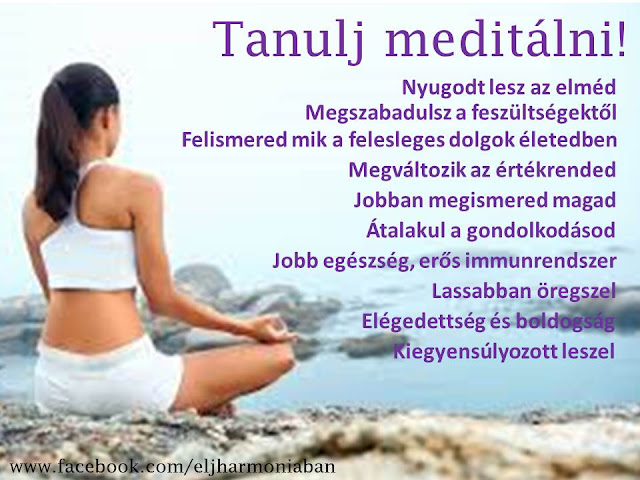 meditáció, meditációs, meditáló, meditáció eredménye, meditáció hatásai