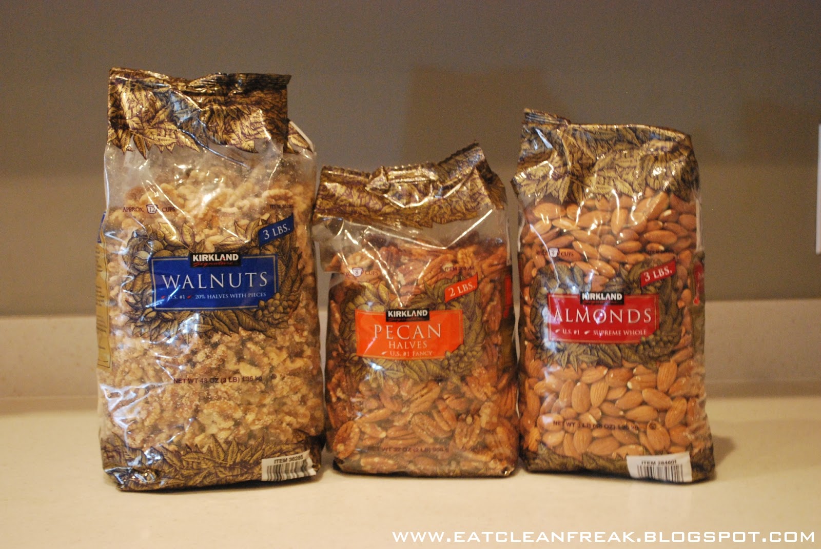 CLEAN FREAK Costco {clean} Finds 2013 edition