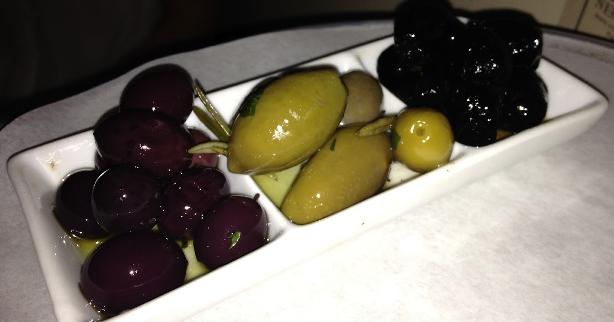 quartino ristorante & wine bar.