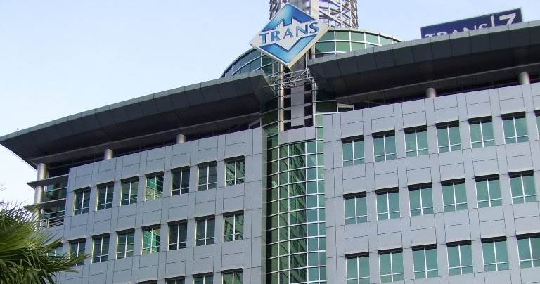 Lowongan Kerja Terbaru PT. Televisi Transformasi Indonesia ...