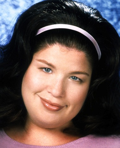 3. Lori Beth Denberg: Okay, so she may have faded into obscurity by now