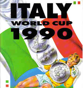 ITALIA 90