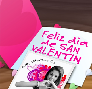 Feliz Dia De San Valentin