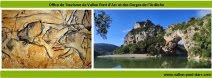 TOURISME EN SUD-ARDECHE