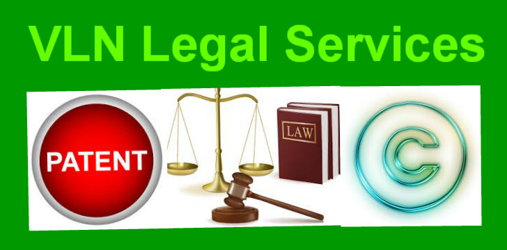 VLN LEGAL SERVICES