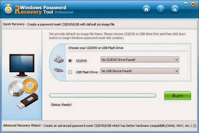 Tenorshare Advanced Windows Password Recovery Disk 6 CRACK FREE DOWNLOAD Update 6.0.0