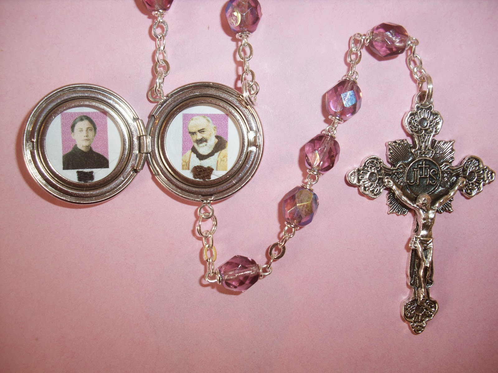 St Gemma Galgani Novena to St Padre Pio Padre Pio Novena