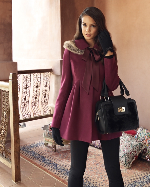 forever new winter dresses