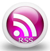 Blogger Broadcast RSS Subscription