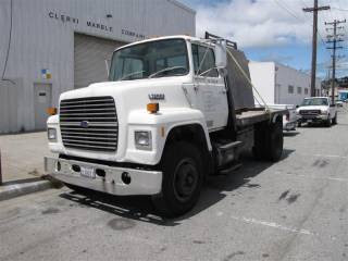 Ford L7000