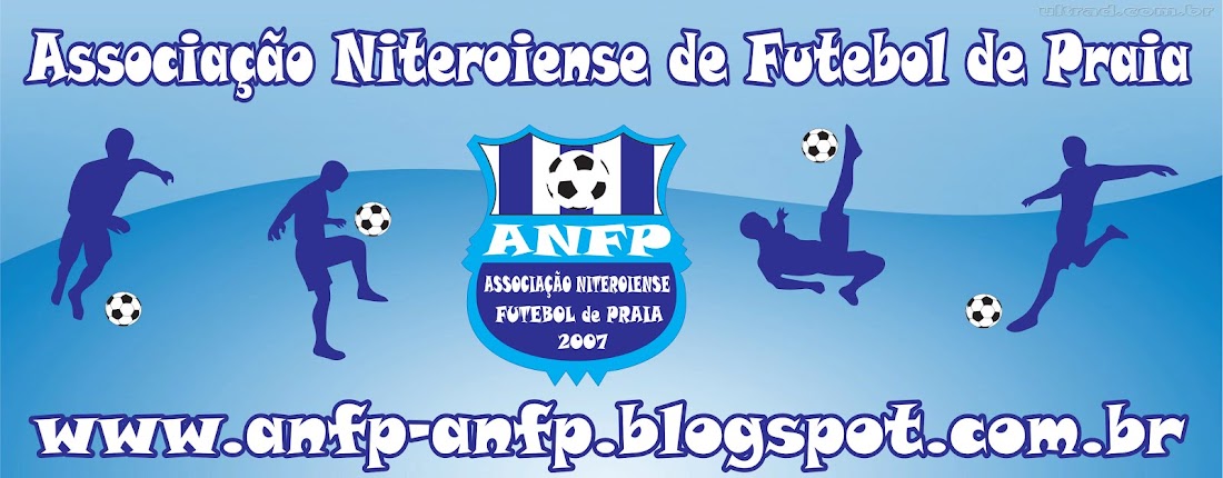 Associação Niteroiense de Futebol de Praia