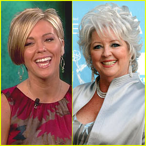 Online Free Fun Paula Deen Show