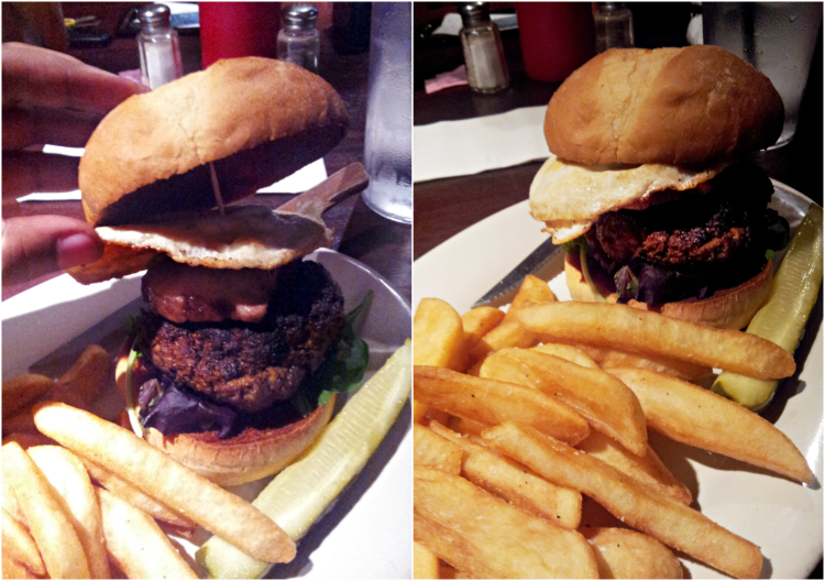 steaknpotatoeskindagurl restaurant review gordo s in norwood