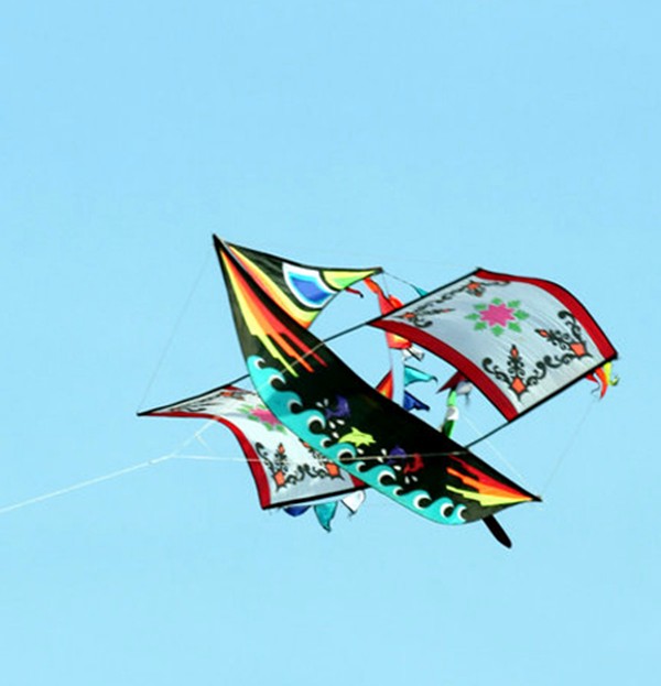 Gambar layanglayang unik,hias GAMBARCARA MEMBUATVIDEOKERANGKA