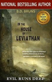 In The House of Leviathan