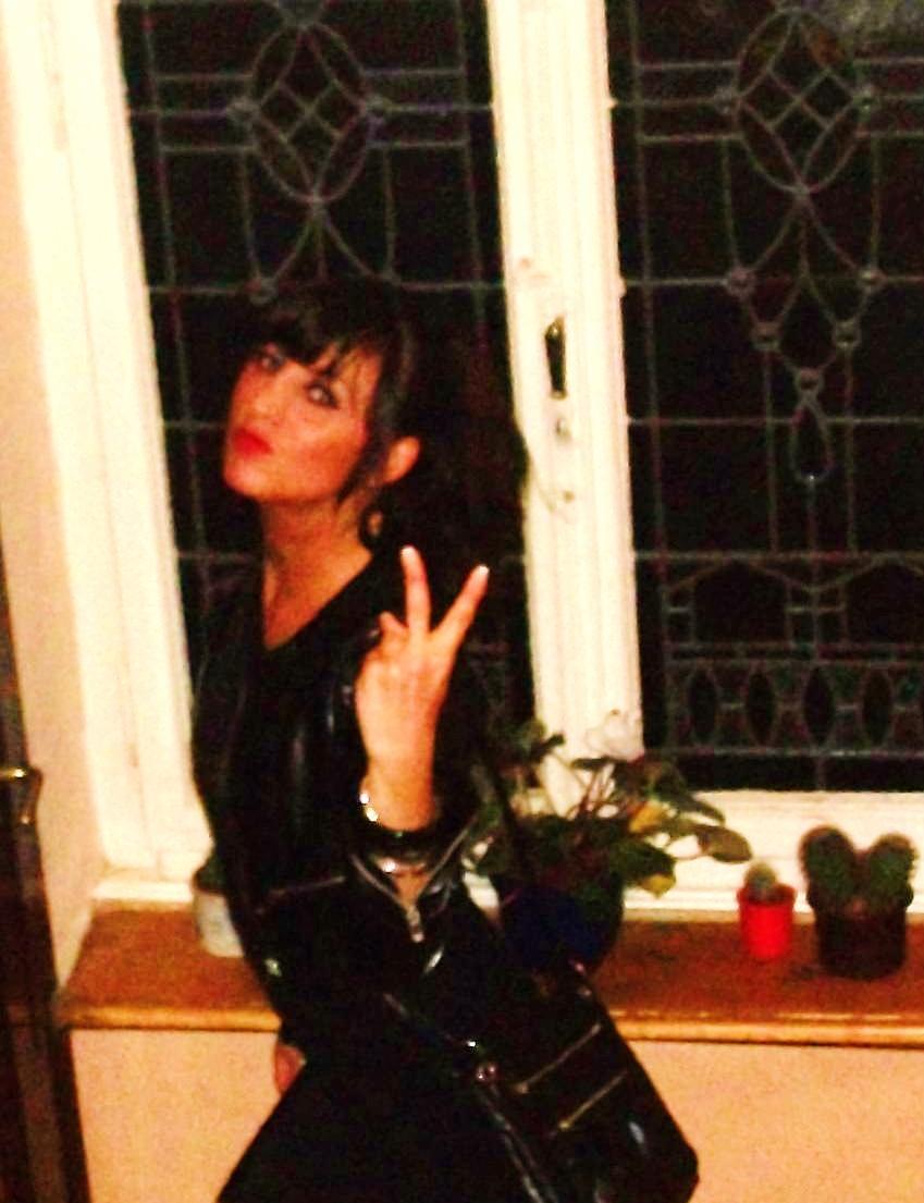 Miss Di S Lifestyle Dezember 2011