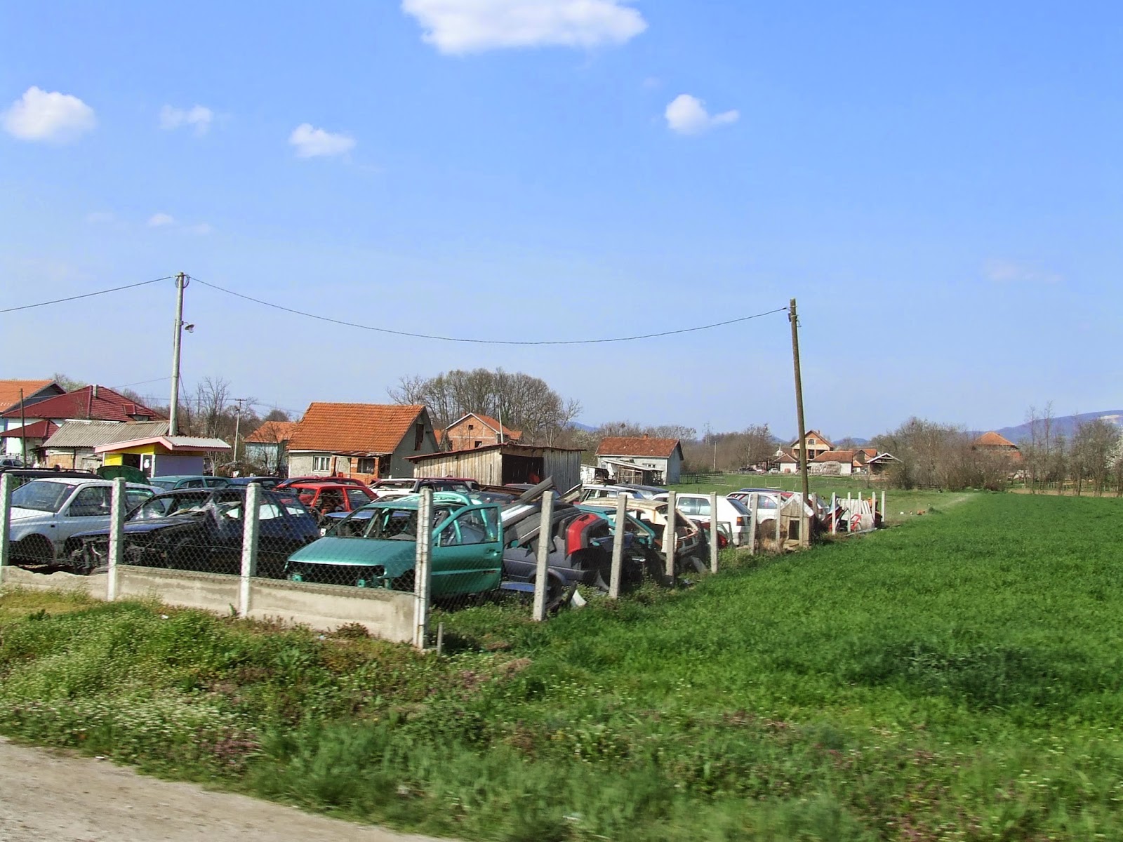 Otkup starih polovnih vozila Otkup automobila Beograd Blog