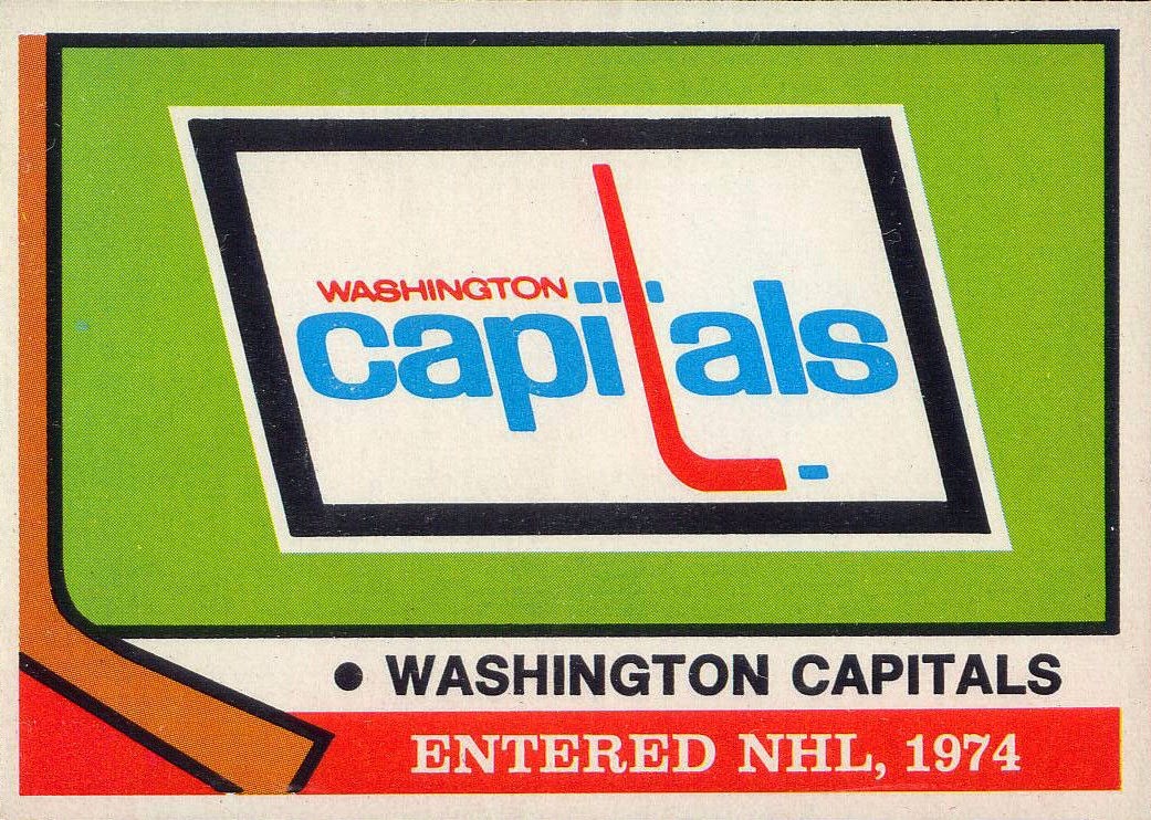 Hockey History Hub 197475 NHL Season By The Numbers