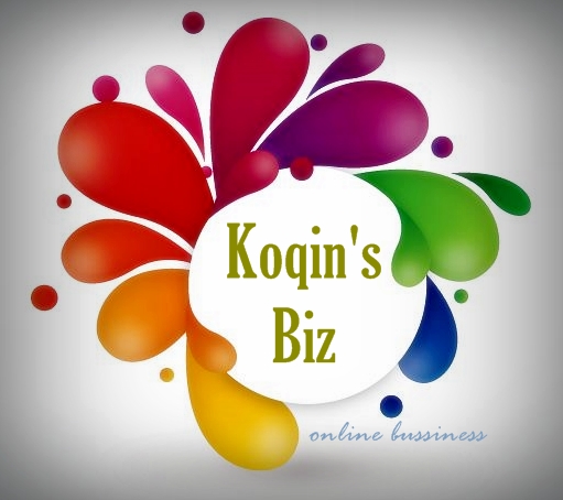 Koqin's Biz