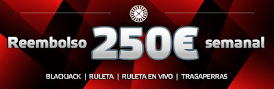 suertia casino devolucion hasta 250 euros semanales suertia casino devolucion hasta 250 euros semanales