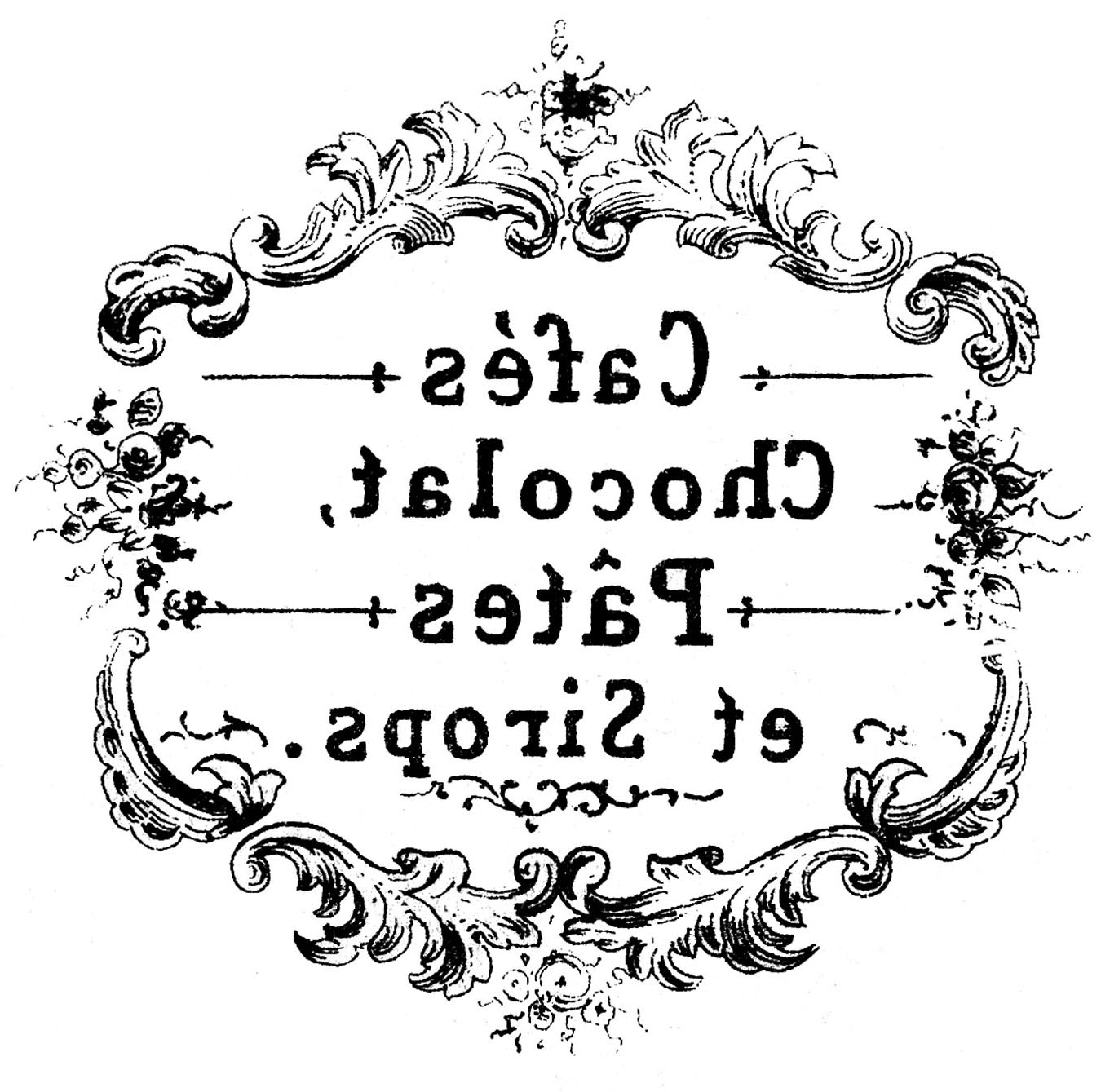 Bathroom Signs Printable