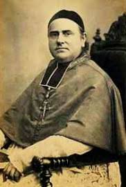 Cardenal Luis Eduardo Pie, Obispo de Poitiers (1815-1880)