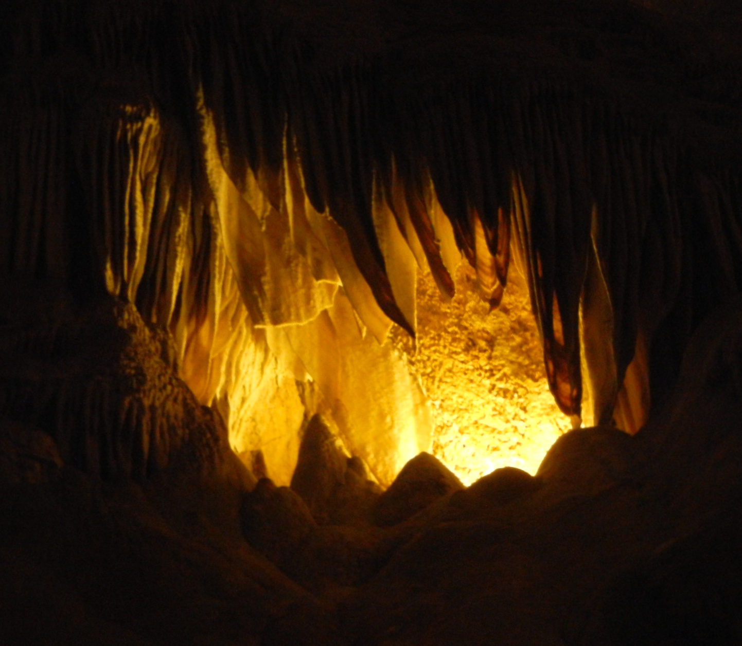 we stayed in a small rv park in white s city right outside the national park boundaries we spent a lot more time in the caverns than we had originally we stayed in a small rv park in white s city right outside the national park boundaries we spent a lot more time in the caverns than we had originally