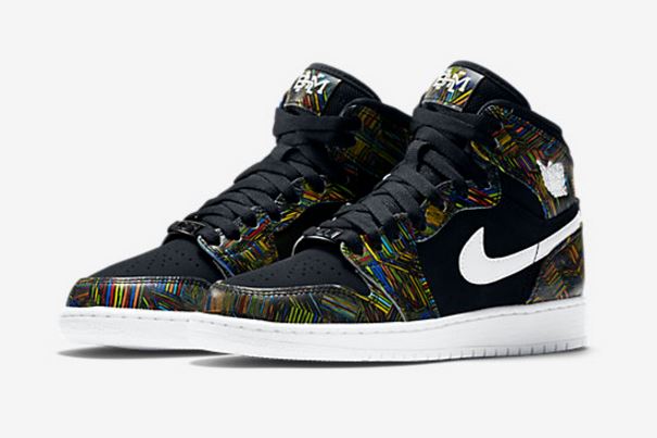 womens jordan retro high