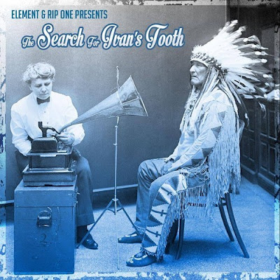 DJ Element & DJ Rip One - The Search For Ivan's Tooth