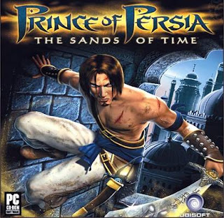 Prince Of Persia Sands Of Time Front Cover 19197 Games Yang Menghina Islam! (Wajib Baca!)