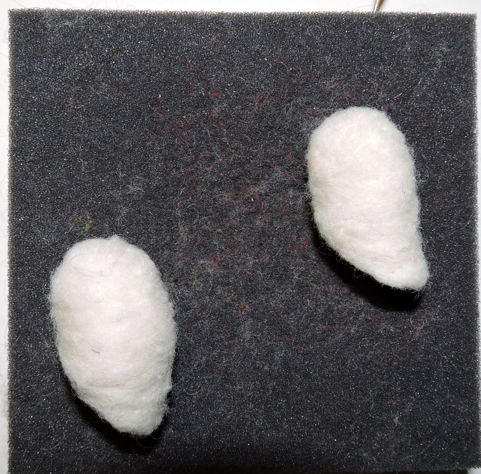 crawling zombie doll