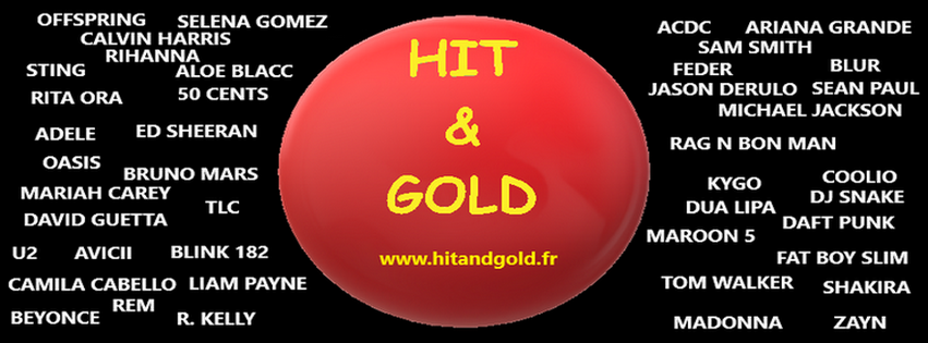 Hit and Gold