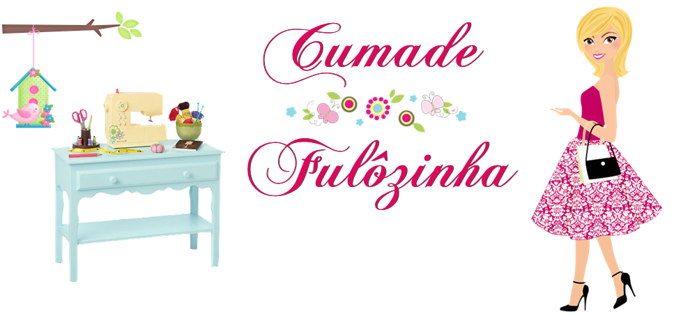 Cumade Fulôzinha