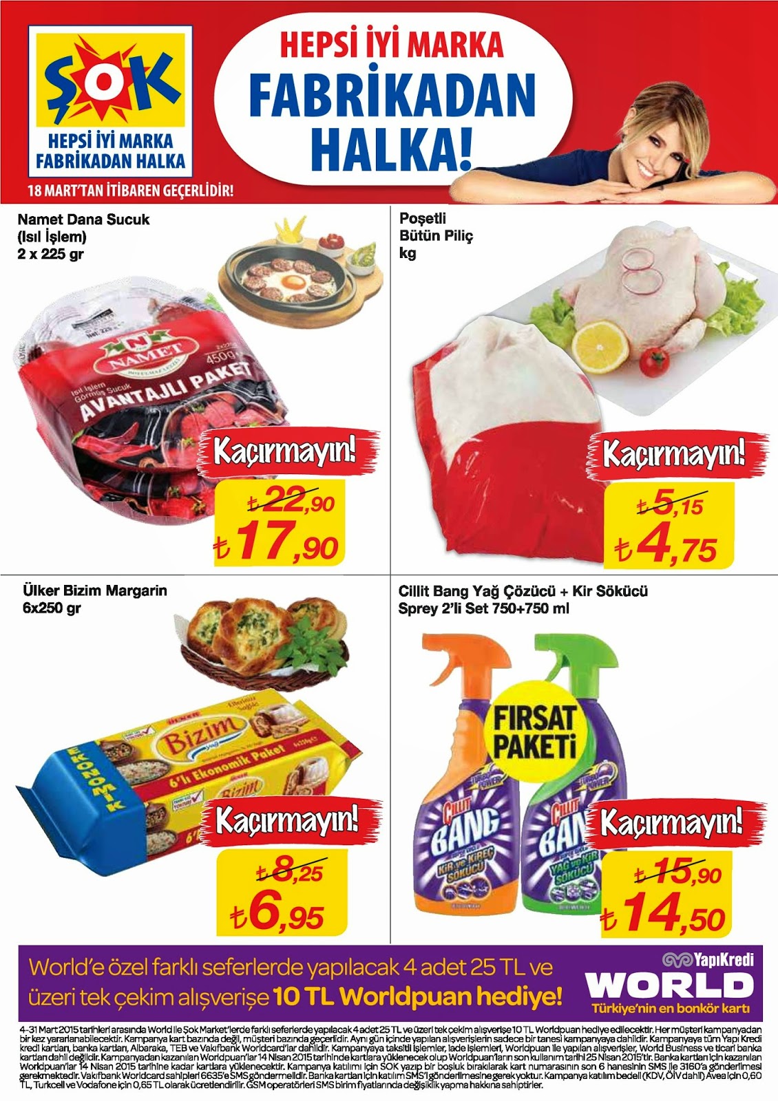 Aktuel Urunler Sok Aktuel