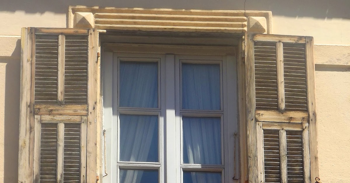 El Rincón de mis imágenes: Ventanas y balcones
