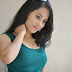 Actress Asha Expose Hot Navel in Skirt and Top