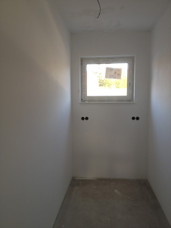 Sicher Ins Eigenheim Wir Bauen Ein Haus 2012