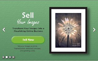 Earn money by sharing images