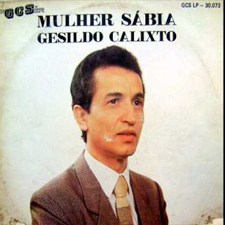 Gesildo Calixto 1982 - A Mulher Sábia