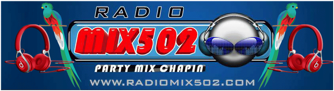 Radio Mix 502 