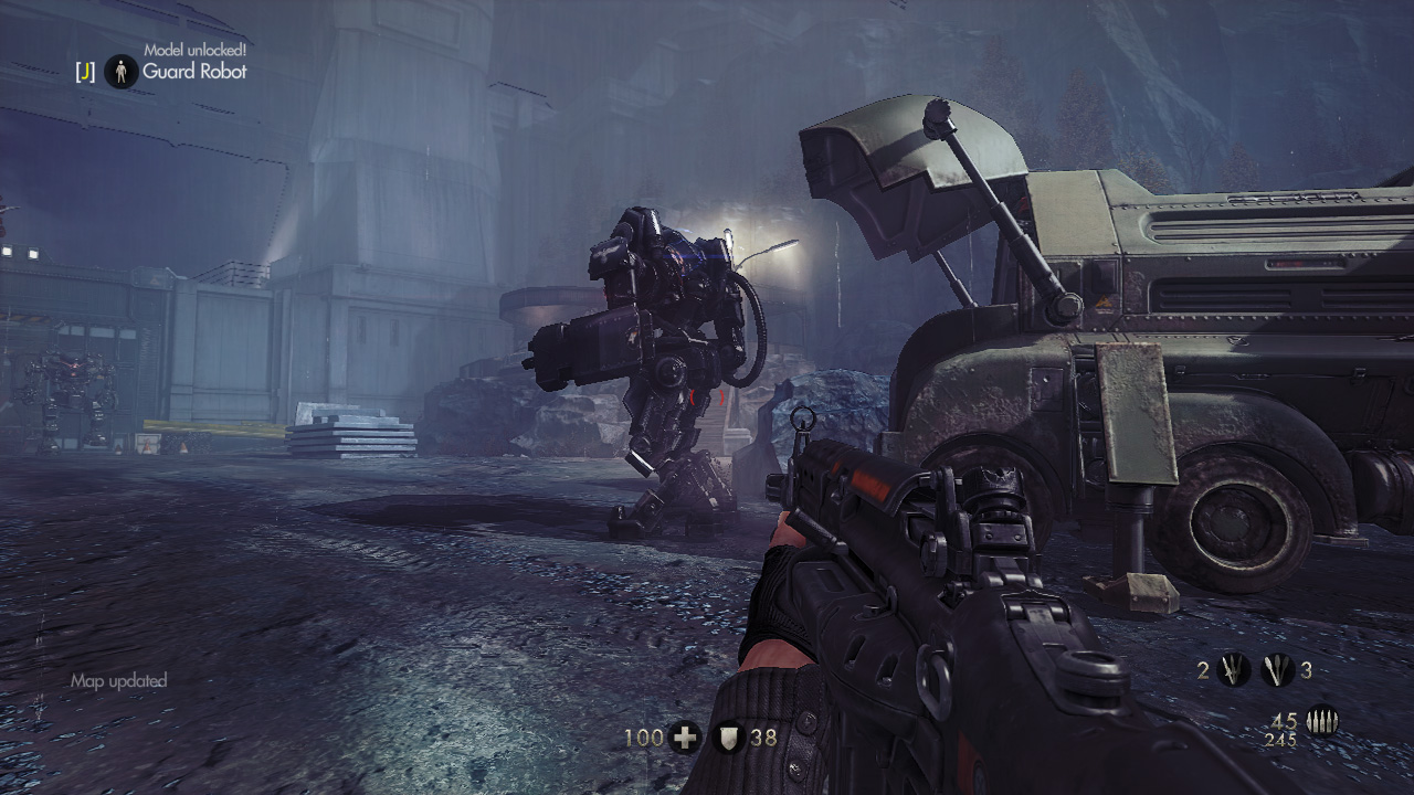 Wolfenstein the new order maxs toys berryberlinda