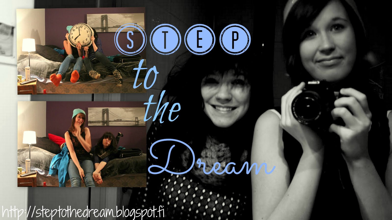 Step to the Dream