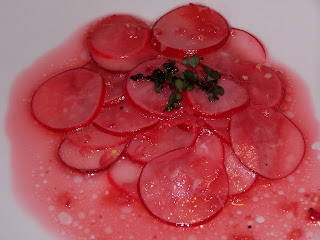 Cookbook of Colors: Weiss