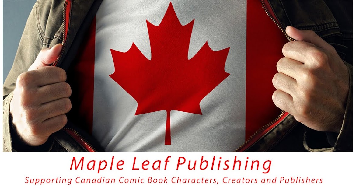 Maple Leaf Publishing