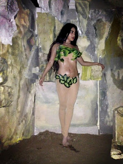 Foto hot Dewi Persik Telanjang 