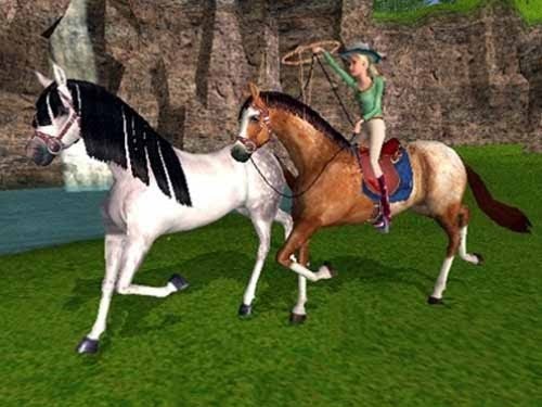 barbie horse adventures ps2 barbie horse adventures ps2
